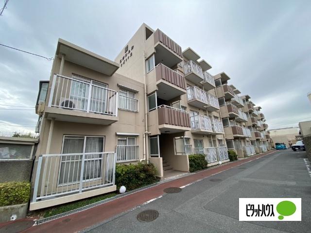 エクレールひばりヶ丘 物件画像