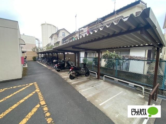 エクレールひばりヶ丘 物件画像