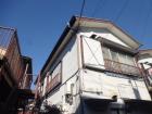 岡村アパート外観1