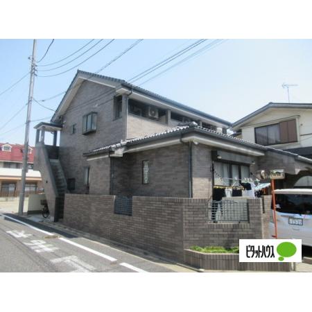 外観写真1