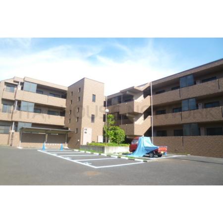 外観とてもきれい