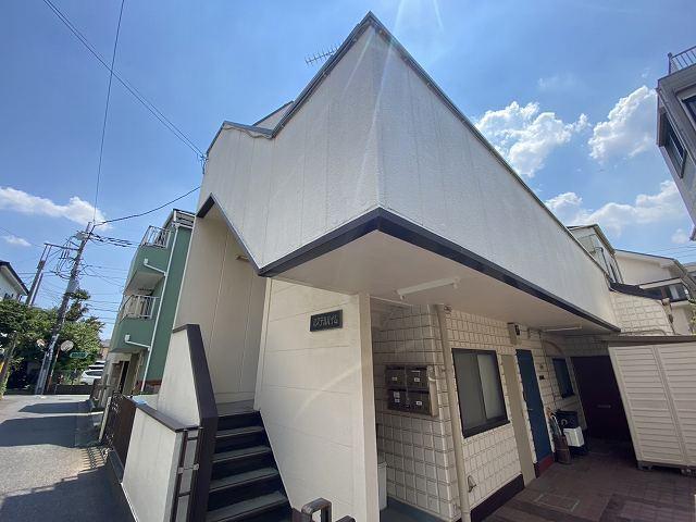 外観写真1