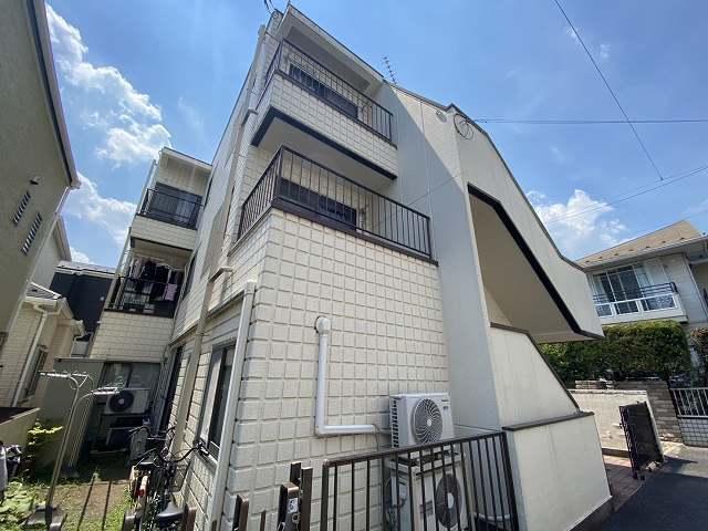パステルハイム 物件画像