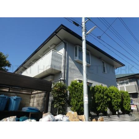 外観写真1