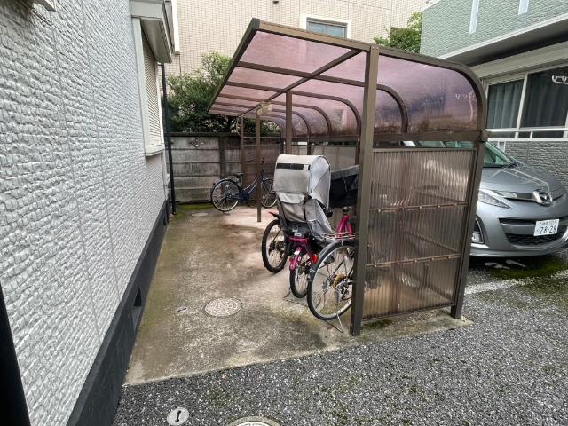 キャッスルYOU　Ⅱ 物件画像