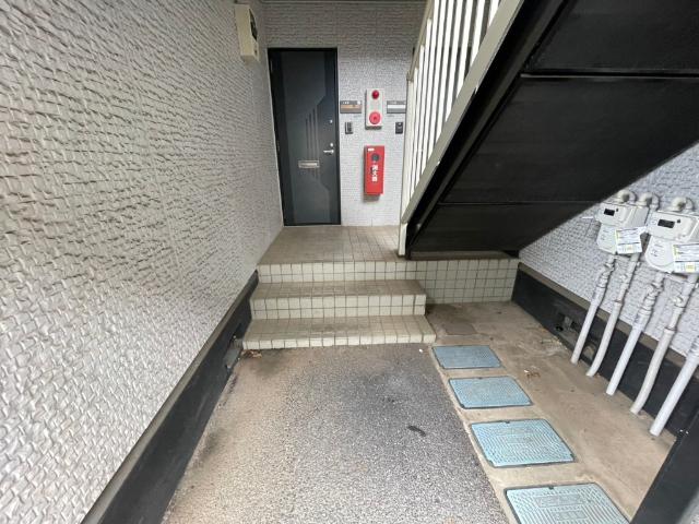キャッスルYOU　Ⅱ 物件画像