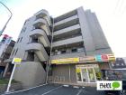 SYUWA　BLD　HIBARIGAOKA外観1