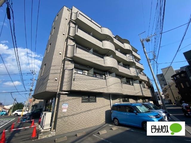 SYUWA　BLD　HIBARIGAOKA 物件画像