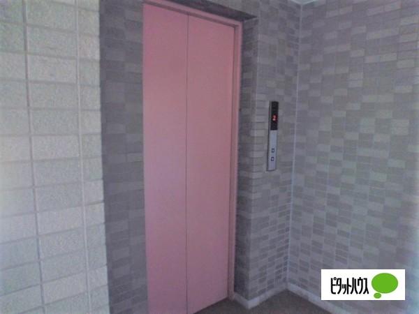 SYUWA　BLD　HIBARIGAOKA 物件画像