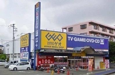 周辺環境画像