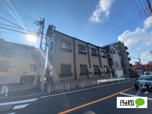 エトワールひばりヶ丘A棟 物件画像