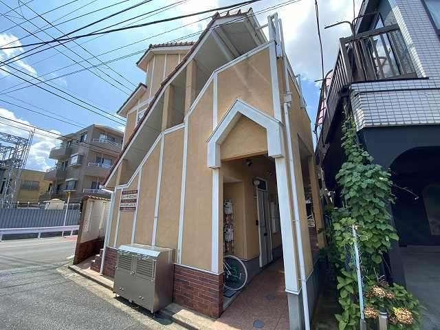 サウススプリング 物件画像