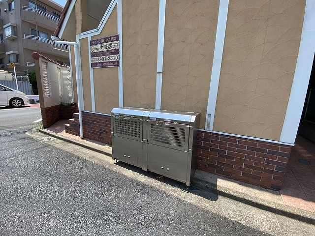 サウススプリング 物件画像