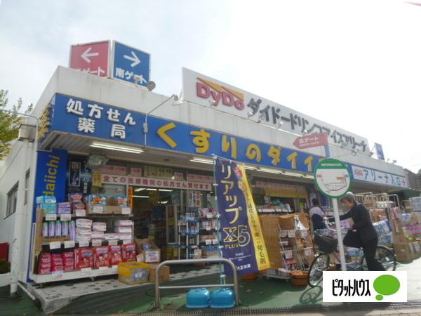 周辺環境画像