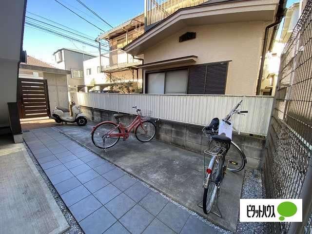 ショコラコート 物件画像