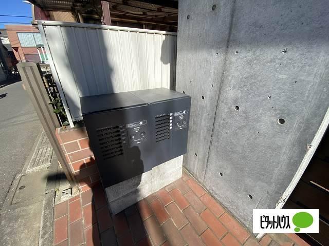 ショコラコート 物件画像