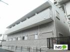 メープル東大泉2外観1