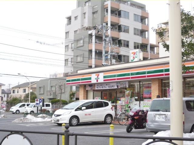 周辺環境画像