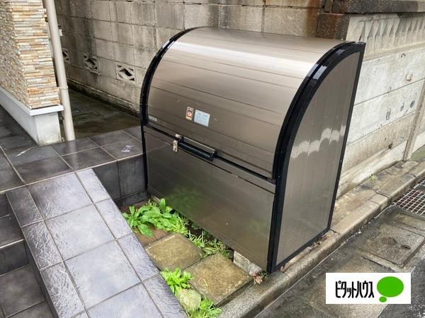 チェルシーコート 物件画像