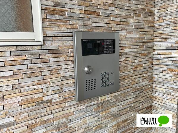 チェルシーコート 物件画像