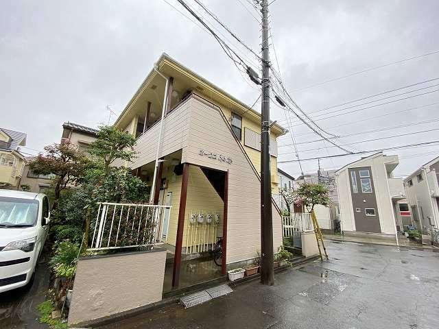 ホークス和香 物件画像