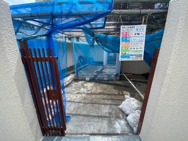 稲垣マンション 物件画像
