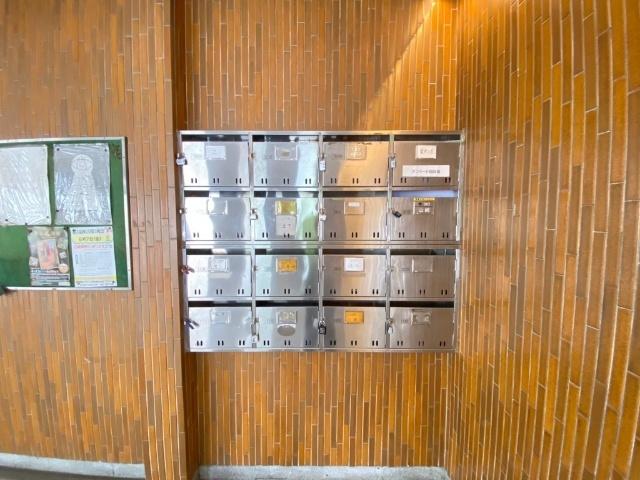 稲垣マンション 物件画像