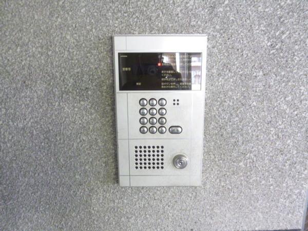 サニープレスキャッスルＡ 物件画像