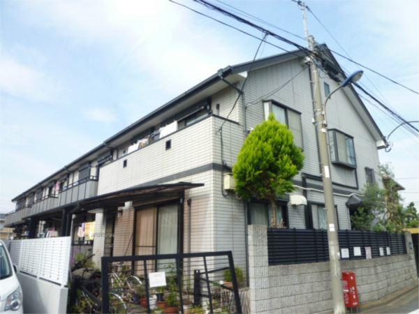 ２０００年５月築