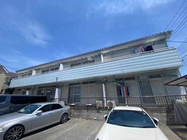 コーポ下田Ｂ棟 物件画像
