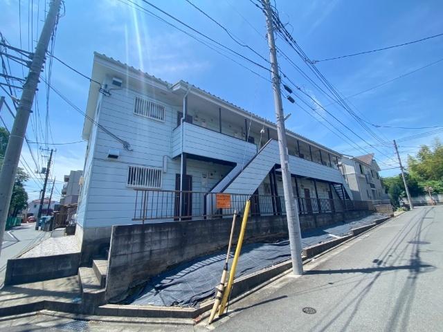コーポ下田Ｂ棟 物件画像