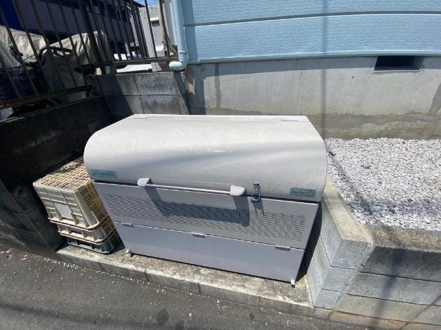 コーポ下田Ｂ棟 物件画像