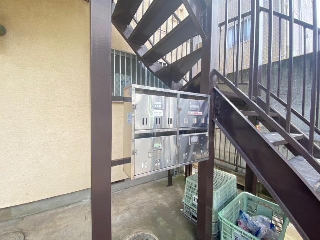 桜荘 物件画像