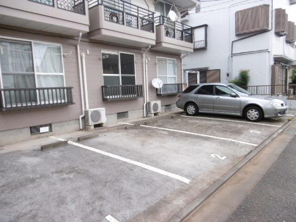 ハウス和美 物件画像