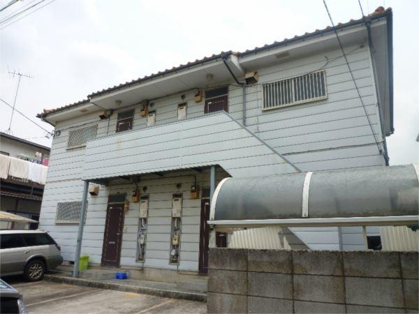 コーポビュー 物件画像