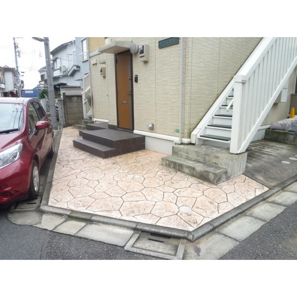テラス貫井 物件画像