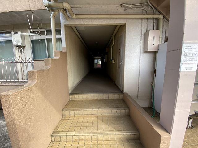 サンハイツ武蔵野 物件画像