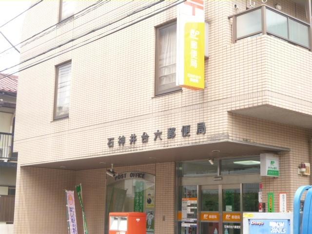 周辺環境画像