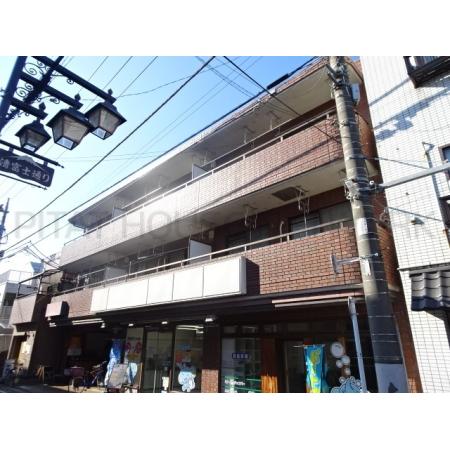 外観写真1