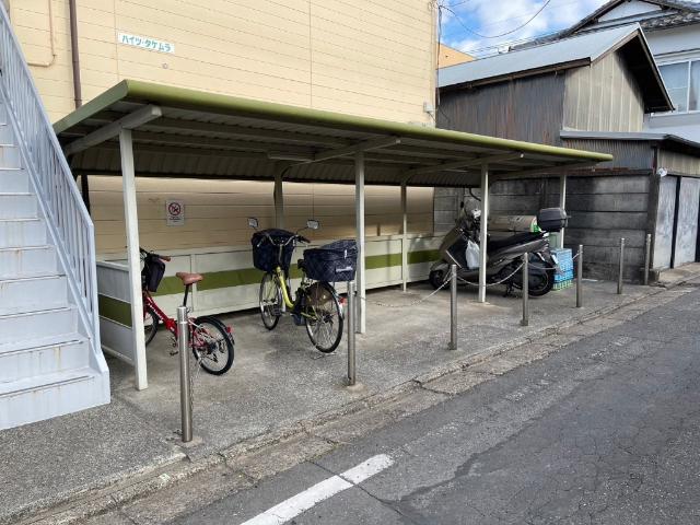 ハイツタケムラⅡ 物件画像