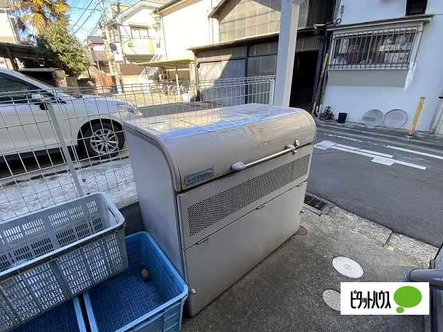 ハイツタケムラⅡ 物件画像