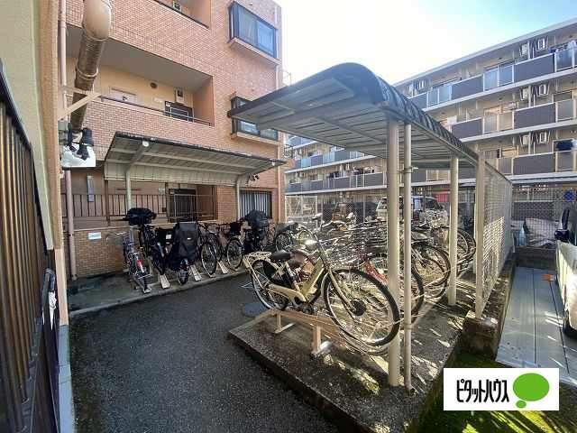 ライオンズマンション久米川第5 物件画像