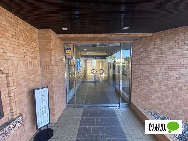 ライオンズマンション久米川第5 物件画像