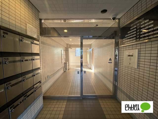 ライオンズマンション久米川第5 物件画像