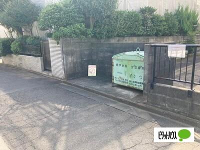 サンヒルズ 物件画像