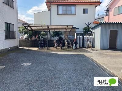 サンヒルズ 物件画像