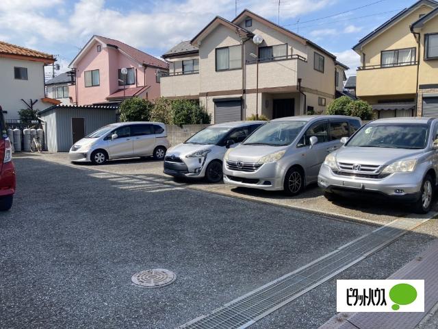 サンヒルズ 物件画像