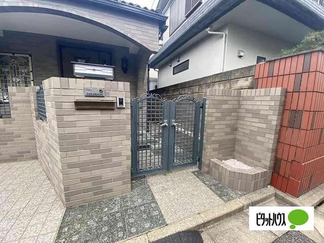 Y･A･Fハイム2号館 物件画像