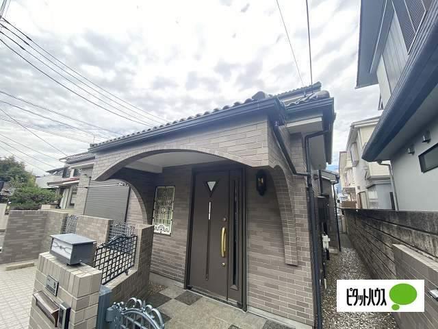 Y･A･Fハイム2号館 物件画像