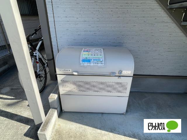 メゾン関町南 物件画像